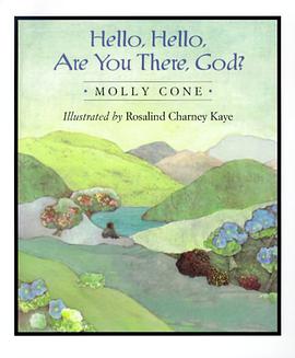 Hello, Hello, Are You There, God? pdf epub mobi 电子书 下载