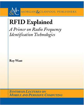 RFID Explained pdf epub mobi 电子书 下载