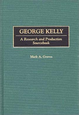 George Kelly pdf epub mobi 电子书 下载