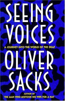 Seeing Voices pdf epub mobi 电子书 下载