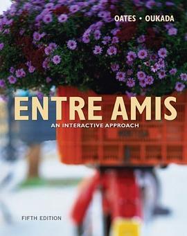 Entre Amis pdf epub mobi 电子书 下载
