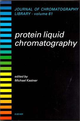 Protein Liquid Chromatography pdf epub mobi 下载