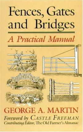Fences, Gates, Bridges pdf epub mobi 电子书 下载