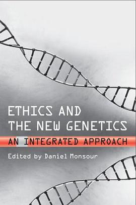 Ethics and the New Genetics pdf epub mobi 电子书 下载