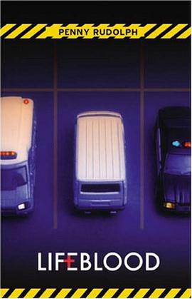 Life Blood pdf epub mobi 电子书 下载