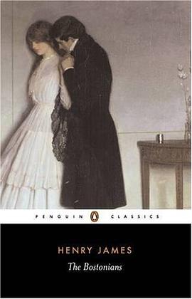 The Bostonians pdf epub mobi 电子书 下载
