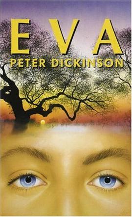 Eva pdf epub mobi 电子书 下载
