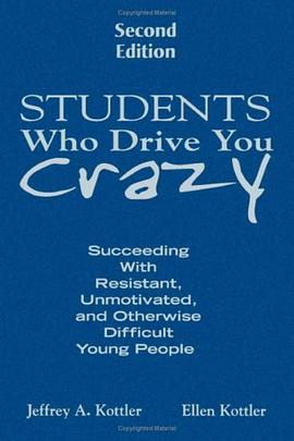 Students Who Drive You Crazy pdf epub mobi 电子书 下载