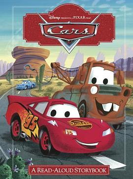 Cars (Read-Aloud Storybook) (Cars Movie Tie in) pdf epub mobi 电子书 下载