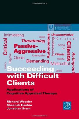Succeeding with Difficult Clients pdf epub mobi 下载