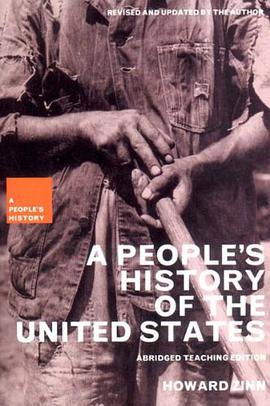 A People's History of the United States, Abridged Teaching Edition, Updated Edition pdf epub mobi 电子书 下载