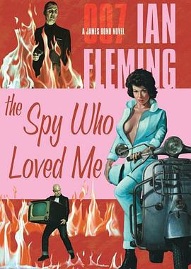 The Spy Who Loved Me