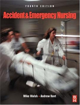 Accident and Emergency Nursing pdf epub mobi 电子书 下载