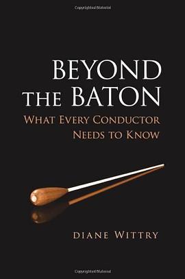 Beyond the Baton pdf epub mobi 电子书 下载
