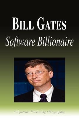 Bill Gates pdf epub mobi 电子书 下载