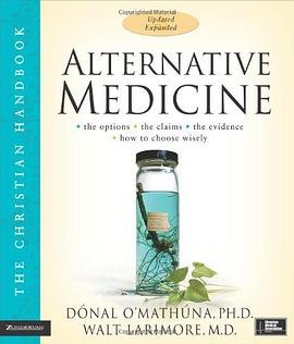 Alternative Medicine pdf epub mobi 电子书 下载