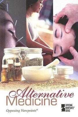 Alternative Medicine pdf epub mobi 电子书 下载
