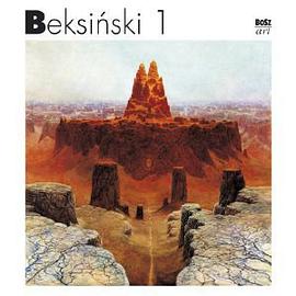 Beksiński 1 pdf epub mobi 电子书 下载