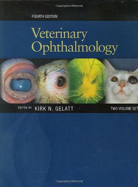 Veterinary Ophthalmology and Interactive Atlas pdf epub mobi 電子書 下載