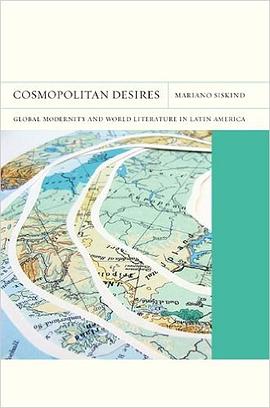 Cosmopolitan Desires pdf epub mobi 电子书 下载