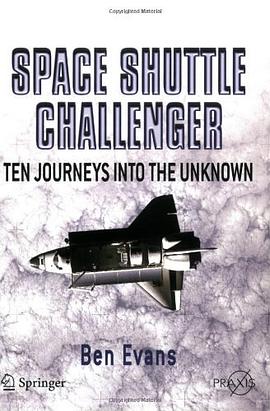 Space Shuttle Challenger pdf epub mobi 电子书 下载