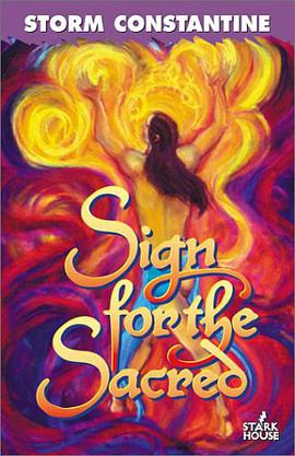 Sign for the Sacred pdf epub mobi 电子书 下载