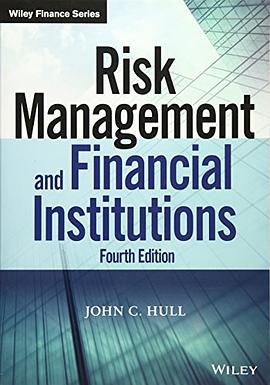 Risk Management and Financial Institutions, Fourth Edition pdf epub mobi 下载