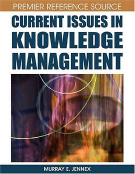 Current Issues in Knowledge Management pdf epub mobi 电子书 下载