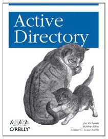 Active Directory pdf epub mobi 电子书 下载