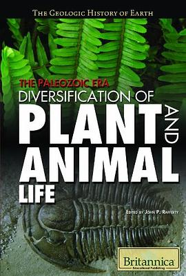The Paleozoic Era pdf epub mobi 电子书 下载