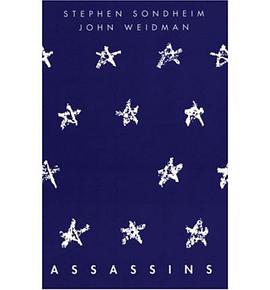 Assassins pdf epub mobi 电子书 下载