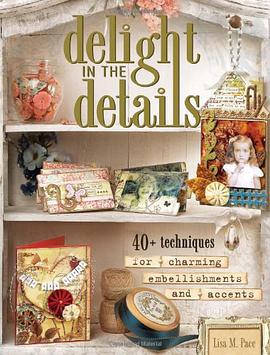 Delight in the Details pdf epub mobi 电子书 下载
