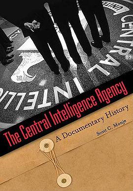 The Central Intelligence Agency pdf epub mobi 下载