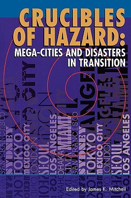 Crucibles of Hazard pdf epub mobi 电子书 下载