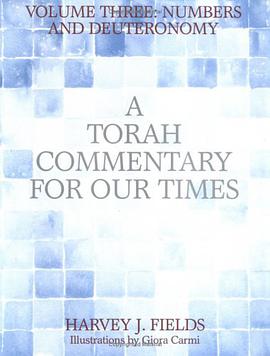 Numbers and Deuteronomy pdf epub mobi 電子書 下載