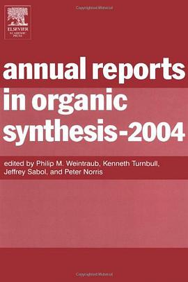 Annual Reports in Organic Synthesis 2004 pdf epub mobi 电子书 下载