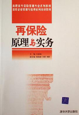 再保险原理与实务 pdf epub mobi 电子书 下载