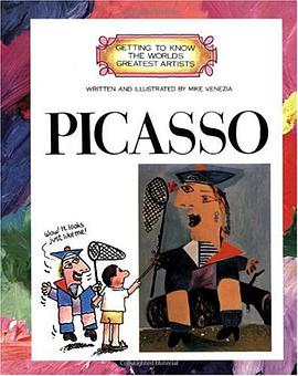 Picasso (Getting to Know the World's Greatest Artists) pdf epub mobi 电子书 下载