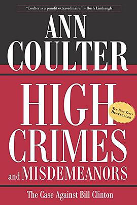 High Crimes and Misdemeanors