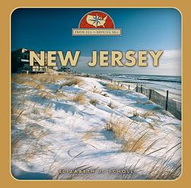 New Jersey pdf epub mobi 电子书 下载