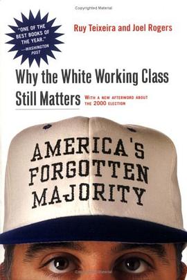 America's Forgotten Majority pdf epub mobi 电子书 下载
