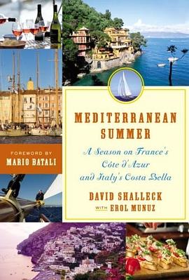 Mediterranean Summer pdf epub mobi 電子書 下載