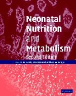 Neonatal Nutrition and Metabolism pdf epub mobi 电子书 下载