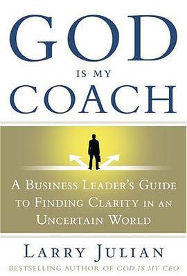 God Is My Coach pdf epub mobi 电子书 下载