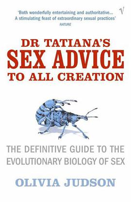 Dr.Tatiana's Sex Advice to All Creation pdf epub mobi 电子书 下载
