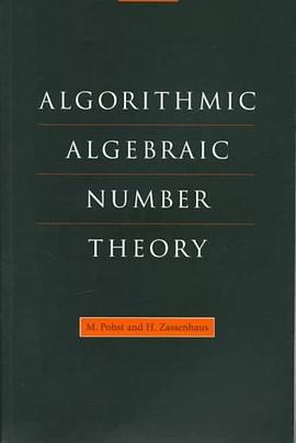 Algorithmic Algebraic Number Theory (Encyclopedia of Mathematics and its Applications) pdf epub mobi 电子书 下载