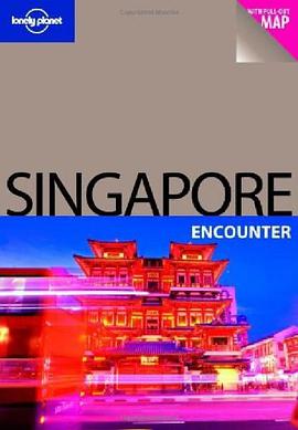 Singapore Encounter pdf epub mobi 电子书 下载