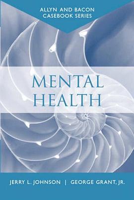Mental Health pdf epub mobi 电子书 下载