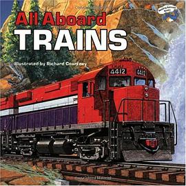 All Aboard Trains pdf epub mobi 电子书 下载