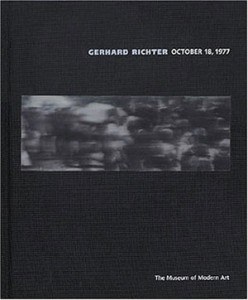 Gerhard Richter， October 18， 1977 pdf epub mobi 电子书 下载
